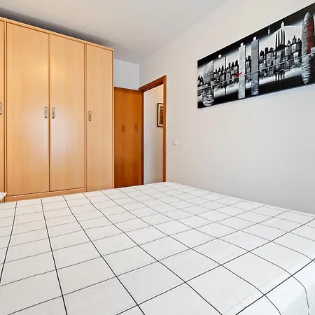 Nyaraló Hauzify I Casa Ribera *