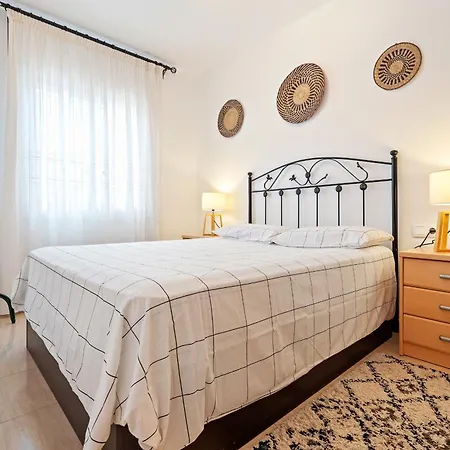 Hauzify I Casa Ribera Nyaraló