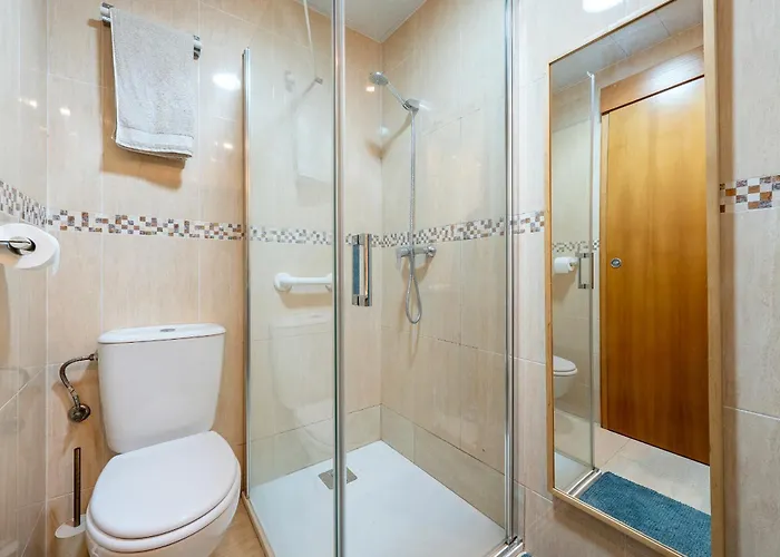Hauzify I Casa Ribera Nyaraló