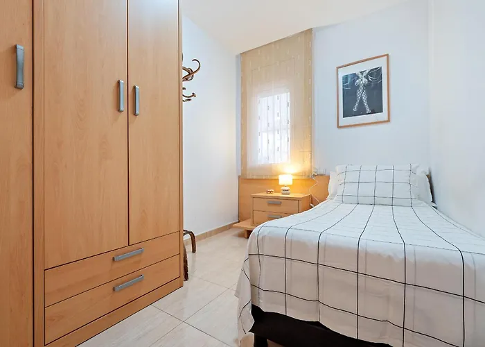Tatil Evi Hauzify I Casa Ribera Cunit