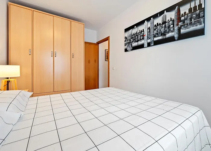 Tatil Evi Hauzify I Casa Ribera *