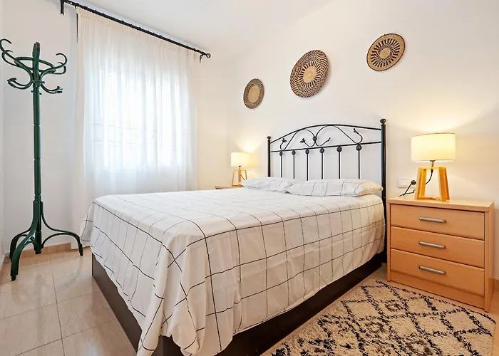 Hauzify I Casa Ribera Tatil Evi