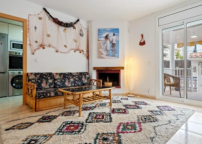 Hauzify I Casa Ribera