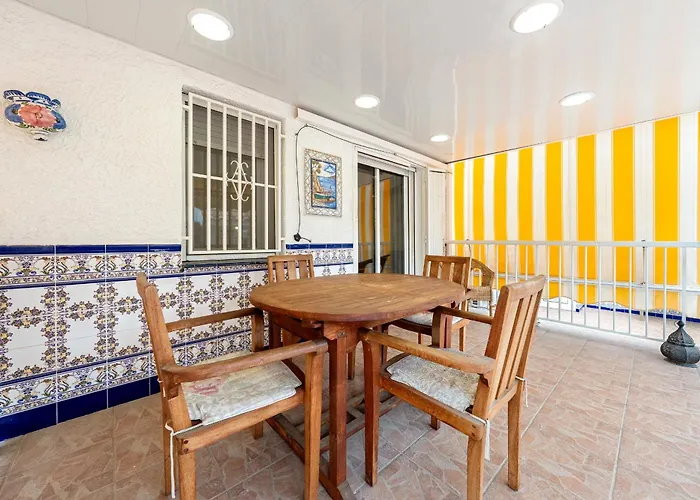 Nyaraló Hauzify I Casa Ribera