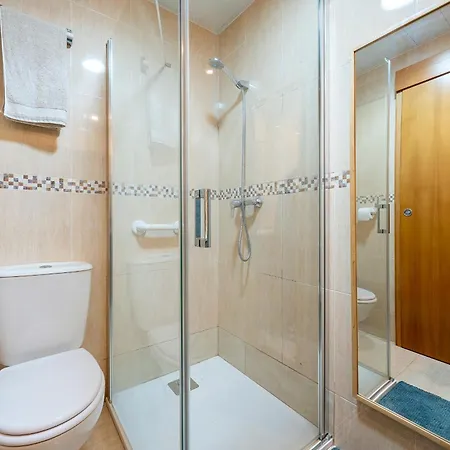 Hauzify I Casa Ribera Holiday home