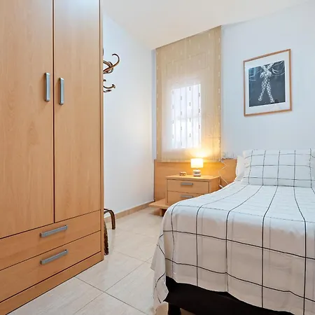 Holiday home Hauzify I Casa Ribera Cunit