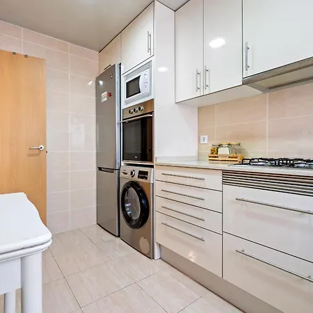 Holiday home Hauzify I Casa Ribera Cunit