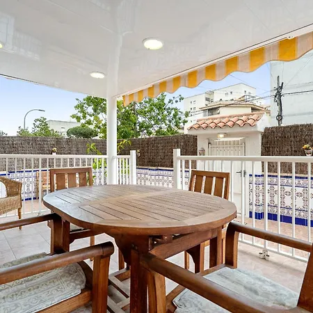 Holiday home Hauzify I Casa Ribera *