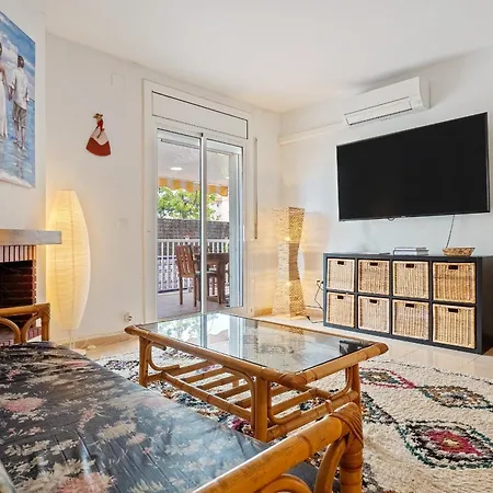 Hauzify I Casa Ribera Holiday home Cunit
