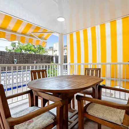 Hauzify I Casa Ribera Holiday home