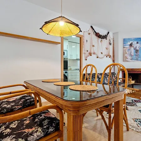 Holiday home Hauzify I Casa Ribera Cunit