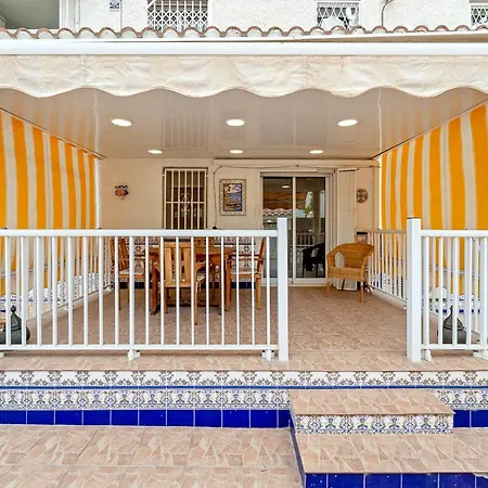 Holiday home Hauzify I Casa Ribera Cunit