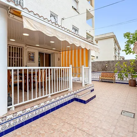 Hauzify I Casa Ribera