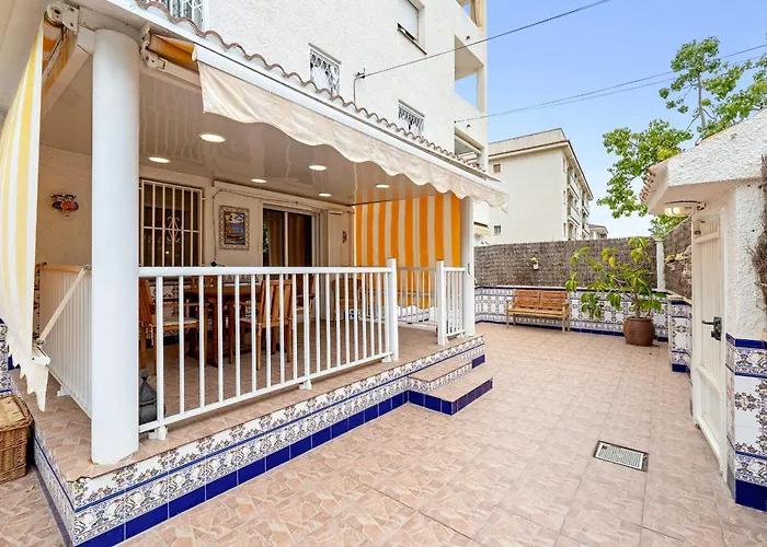 Hauzify I Casa Ribera
