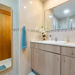 Hauzify I Casa Ribera Сasa de vacaciones Cunit