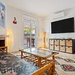 Hauzify I Casa Ribera Сasa de vacaciones Cunit