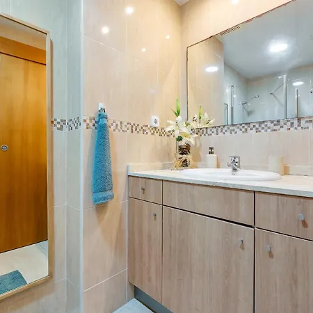 Hauzify I Casa Ribera Ferienhaus Cunit